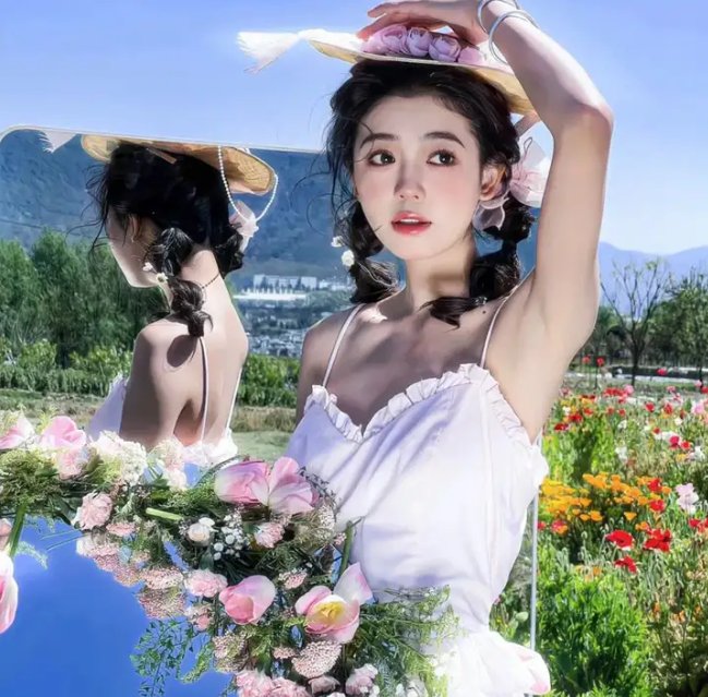 倒带！