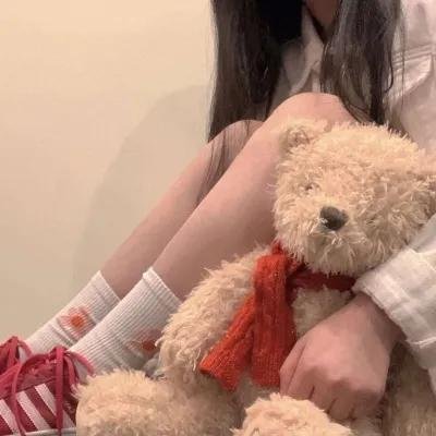 我们都爱他！