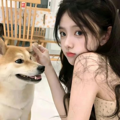 倒霉小姐与幸运先生