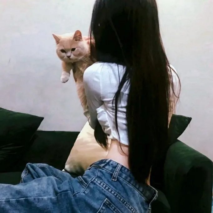 恋爱中的女人