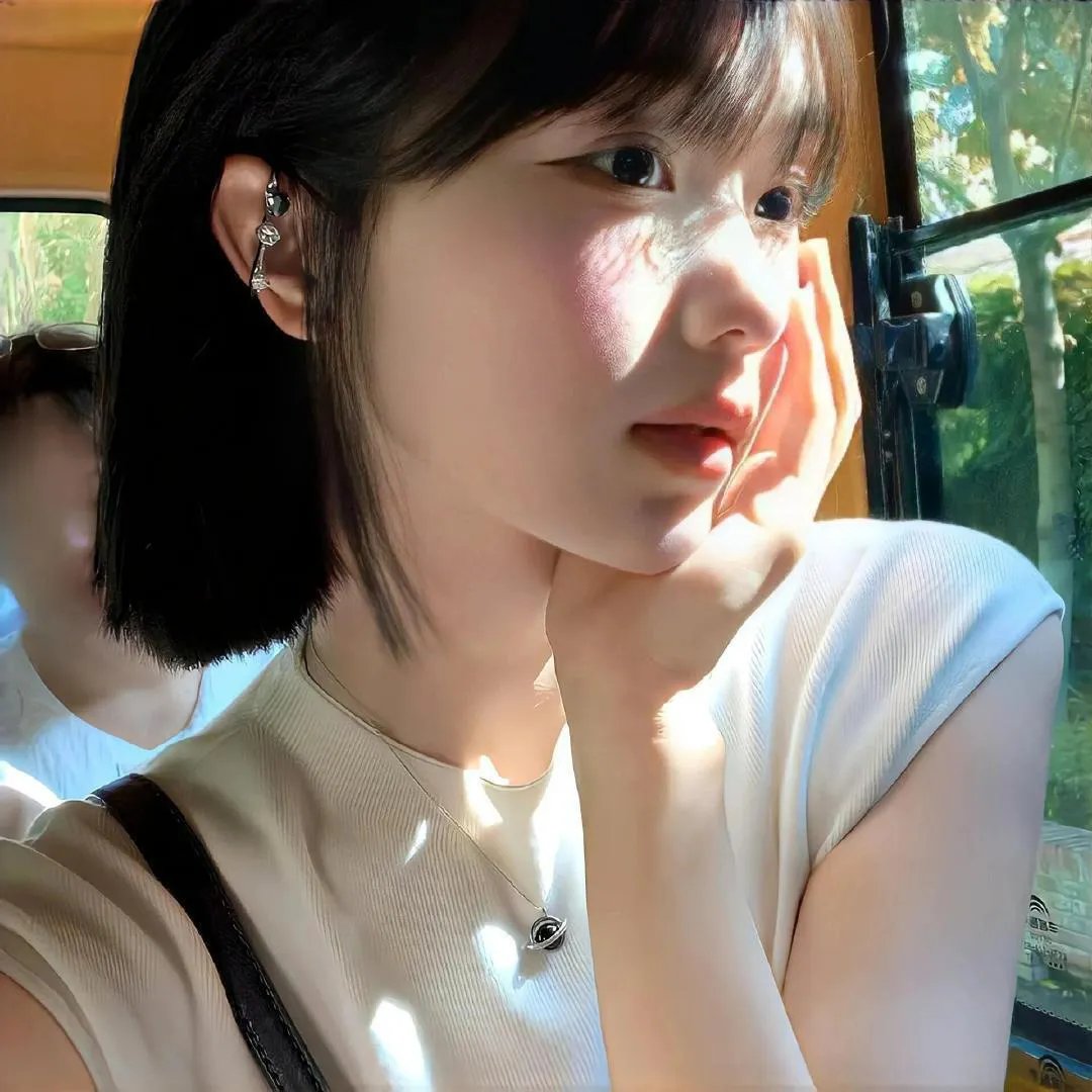 偷心女盗