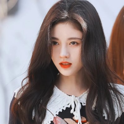无名女孩